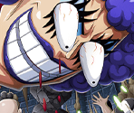 #3525 - Emporio Ivankov - Surprising Entrance - One Piece: Treasure Cruise