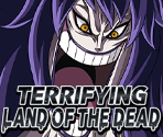 #3524 - Caesar Clown - Ruler of the Land of the Dead - One Piece: Treasure Cruise