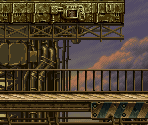 Stage 19-05 - Metal Slug Attack