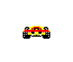 Gameplay Sprites - Driving Force