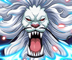 #3538 - Dogstorm Three Musketeers - Guardian Sulongs - One Piece: Treasure Cruise