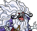 #3538 - Dogstorm Three Musketeers - Guardian Sulongs - One Piece: Treasure Cruise