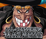 #3531 - Marshall D. Teach - Rising to the Seat of Emperor - One Piece: Treasure Cruise