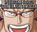 #3529 - Marco - Azure Bird Arriving in Wano - One Piece: Treasure Cruise
