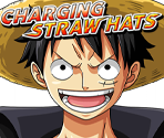 #3514 - Luffy & Straw Hat Pirates - Advancing Pirates - One Piece: Treasure Cruise