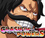 #3512 - Roger & Newgate - Confrontation of the Mighty - One Piece: Treasure Cruise