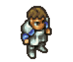 Gildas W. Byrne - Tactics Ogre: Reborn