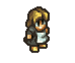Klaire Halmorah - Tactics Ogre: Reborn