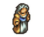 Hobygrim V. Rahms - Tactics Ogre: Reborn