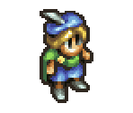 Archer (Female)