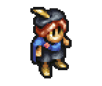 Arycelle Dania - Tactics Ogre: Reborn