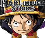 #3499 - Monkey D. Luffy - The One to Defeat the Dragon - One Piece: Treasure Cruise