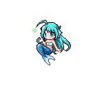 Mermaid - Dokapon Journey