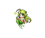Siren - Dokapon Journey