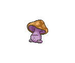 Myconid - Dokapon 3-2-1: Arashi o Yobu Yuujou (JPN)