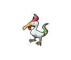 Cockatrice - Dokapon Journey