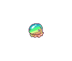 Jewel Slime - Dokapon Journey