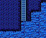 Stage 3: The Underground Passage - Ghosts 'n Goblins