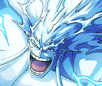 #3485 - Kami Eneru - Omnipotent Kami of Lightning - One Piece: Treasure Cruise