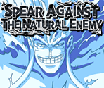 #3485 - Kami Eneru - Omnipotent Kami of Lightning - One Piece: Treasure Cruise