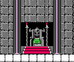 Stage 7: Astaroth's Lair - Ghosts 'n Goblins