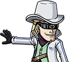 #3466 - Helmeppo - Stunning Swords Play - One Piece: Treasure Cruise