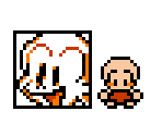 Bonk / Genjin (Bomberman Quest-Style) - Bonk / Genjin Customs