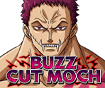 #3473 - Charlotte Katakuri - Taking Head-On Against the Mighty Foe - One Piece: Treasure Cruise
