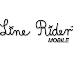 Logo - Line Rider (J2ME)