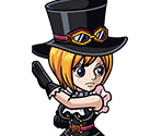 #3461 - Koala: Halloween Night Party - Night of Halloween - One Piece: Treasure Cruise
