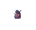#004 - Ghastropod - Dragon Quest 6 (JPN)