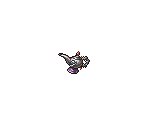 #045 - Malevolamp - Dragon Quest 6 (JPN)