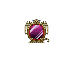 #052 - Devil Glass - Dragon Quest 6 (JPN)