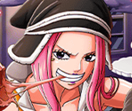 #3456 - Bonney: Halloween Buffet Banquet - Night of Halloween - One Piece: Treasure Cruise