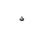 #069 - Metal Slime - Dragon Quest 6 (JPN)