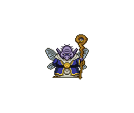 #077 - Stinkerbell - Dragon Quest 6 (JPN)