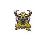 #086 - Battering Ram - Dragon Quest 6 (JPN)
