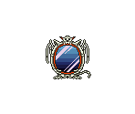 #101 - Haunted Mirror - Dragon Quest 6 (JPN)