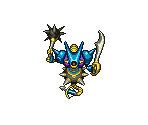 #126 - Overkilling Machine - Dragon Quest 6 (JPN)