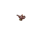 #156 - Annihilantern - Dragon Quest 6 (JPN)