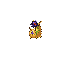 #174 - Marine Mollusk - Dragon Quest 6 (JPN)