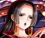 #3451 - Hancock: Flirtatious Halloween - Night of Halloween - One Piece: Treasure Cruise