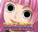 #3453 - Perona: Halloween Princess - Night of Halloween - One Piece: Treasure Cruise
