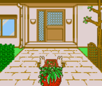 Sky Garden - Hamtaro: Ham-Hams Unite