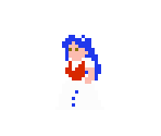 Princess Prin Prin - Ghosts 'n Goblins