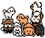 Animals - Gonta no Okiraku Daibouken (JPN)