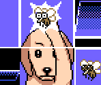 Fly Swatter - Gonta no Okiraku Daibouken (JPN)