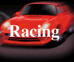 Title Screens - Racing / Pro Racer
