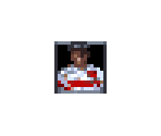Memory Card Icons - Tommi Mäkinen Rally (PAL)