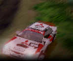 Loading Screens - Tommi Mäkinen Rally (PAL)